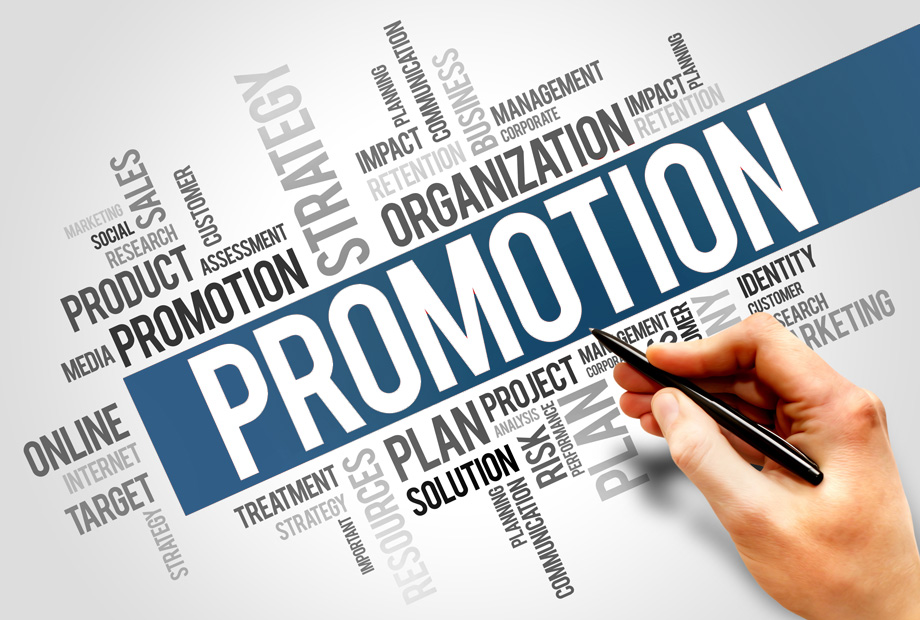 Promotional Products (SAGE)